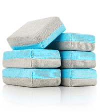 The Rag Company Buttersoft Suede Applicator Cloth — image 12