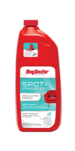 Rug Doctor Triple Action Oxy Deep Carpet Cleaner — image 10