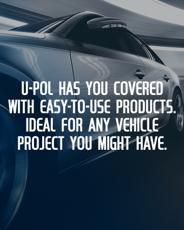 U-POL Protective Undercoating Spray — image 11