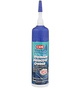 CRC 5037 White Lithium Grease (10 oz aerosol) — image 10