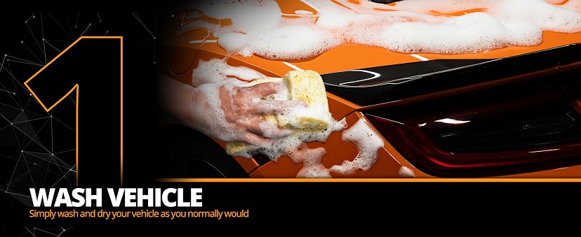 Cerakote Platinum Rapid Ceramic Paint Sealant Spray — image 5