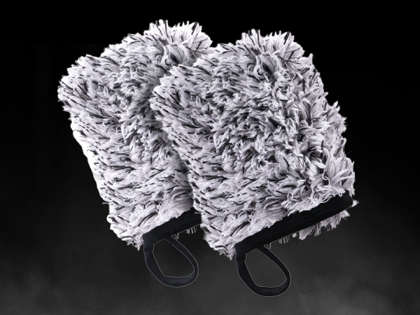 VIKING Glass Microfiber Cleaning Cloth 2 Pack — image 5
