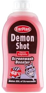 CarPlan Blue Star De-Icer Spray — image 8
