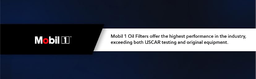 Mobil 1 M1-212A Extended Performance Oil Filter — image 12