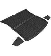3D MAXpider KAGU Custom Fit Floor Mats — image 12