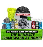 Chemical Guys Lightning Fast Carpet & Upholstery Stain Extractor — image 3