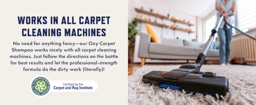 Rocco & Roxie Carpet Cleaner Solution for Pets — image 3