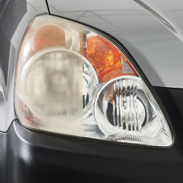 SYLVANIA Headlight Restoration Kit — image 7