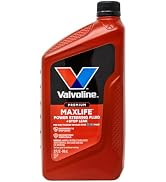 Valvoline MaxLife High Mileage Complete Fuel System Cleaner — image 6