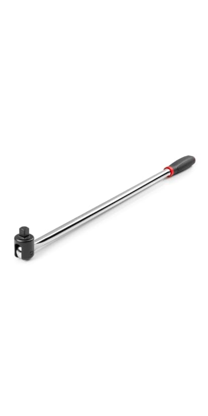 Tekton SRH91001 1/4, 3/8, 1/2 Inch Drive Ratchet Set (3-Piece) — image 6