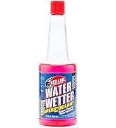 Red Line SI-1 Complete Fuel System Cleaner — image 8