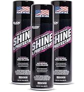 Slick Products Shine & Protectant Spray — image 6