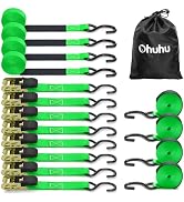 Ohuhu Car Wash Foam Gun for Garden Hose — image 9