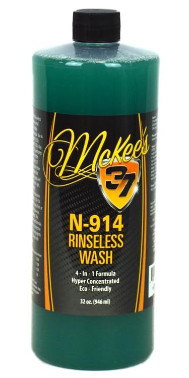 McKee's 37 FAST Water Spot Remover — image 8