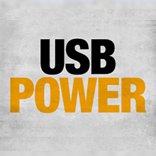 DEWALT DXAELJ16 1600 Peak Amp Jump Starter with USB Power Station — image 4