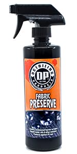 DP Detailing Products DP-310 Seat Belt Cleaner — image 10