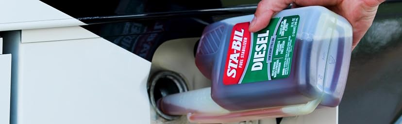 Gold Eagle Co. STA-BIL Diesel Formula Fuel Stabilizer and Performance Improver — image 8
