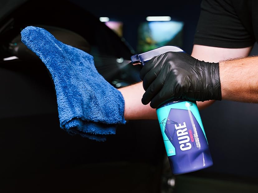 Gyeon Q²M Cure Redefined — image 2