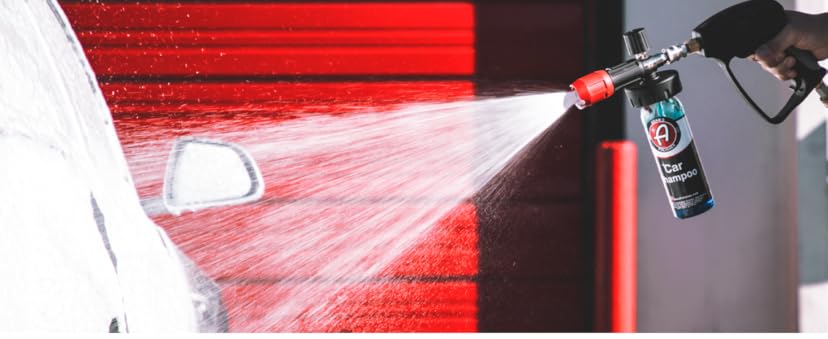 Adam's Polishes Car Wash Shampoo — image 5