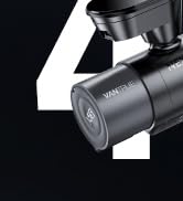 Vantrue E3 3-Channel Dash Cam — image 9