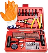 AUTOWN 68-Piece Tire Repair Kit — image 8