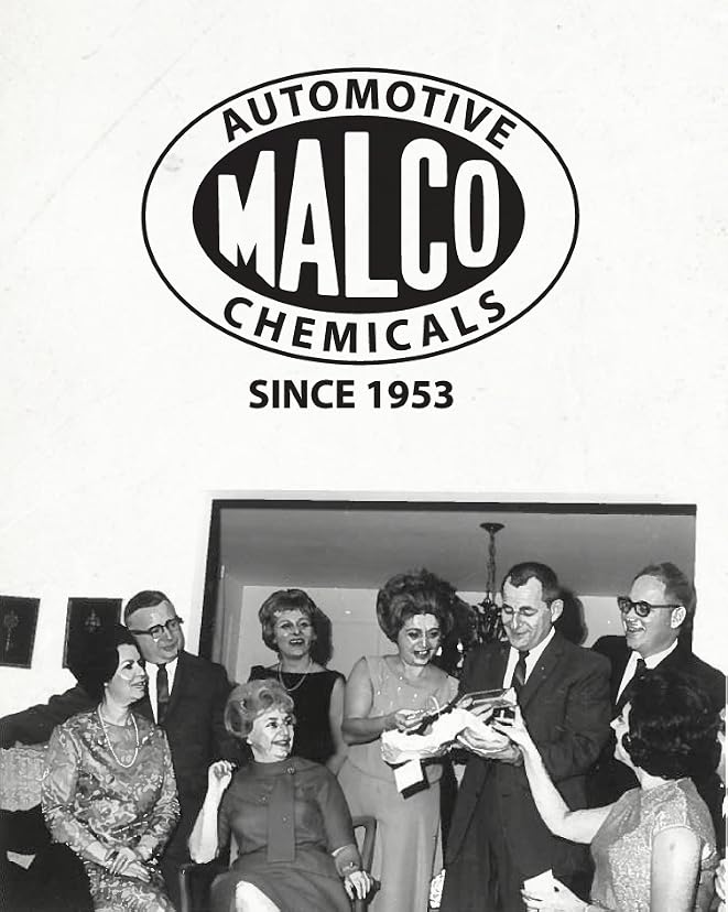 Malco Accelerate All-in-One Polish & Protection — image 8