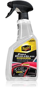 Meguiar's Last Touch Spray Detailer (D155) — image 10