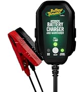 Battery Tender Junior 12V Battery Charger and Maintainer — image 7