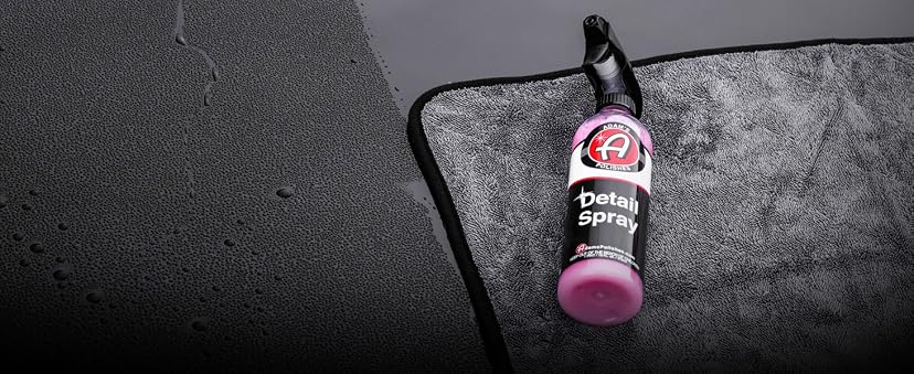Adam's Polishes Detail Spray — image 3