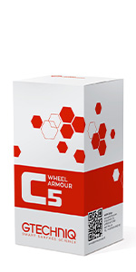 Gtechniq C5 Wheel Armour — image 12