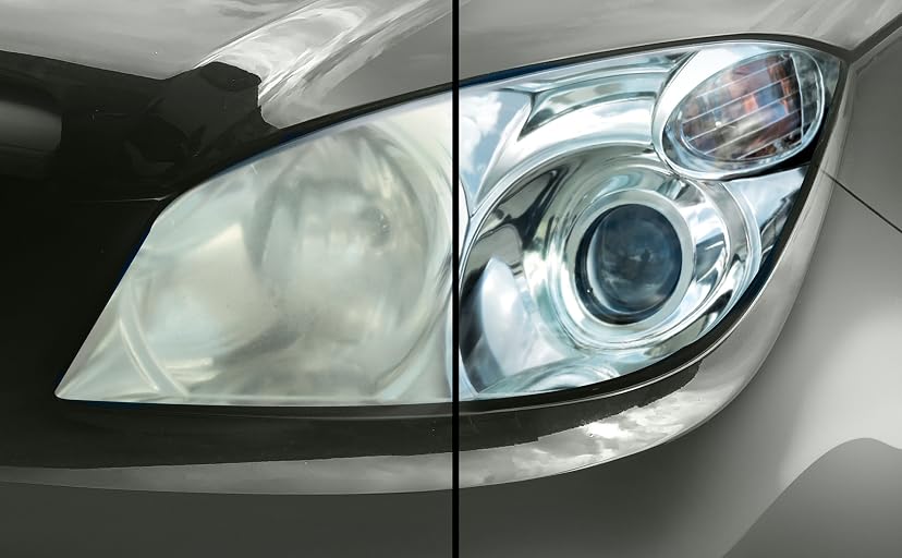 Rain-X Headlight Restorer — image 4
