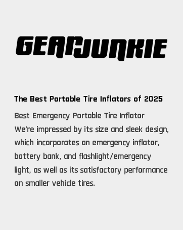 Fanttik T8 APEX Jump Starter — image 12
