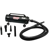MetroVac Vac N Blo PRO-83BA-CS — image 11