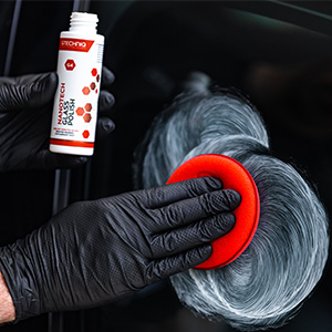 Gtechniq G4 Nanotech Glass Polish — image 4
