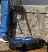 Westinghouse ePX3100 Electric Pressure Washer — image 9