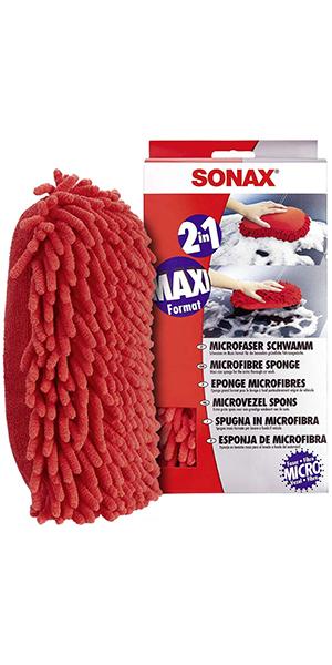 SONAX Insect Sponge (427141) — image 9