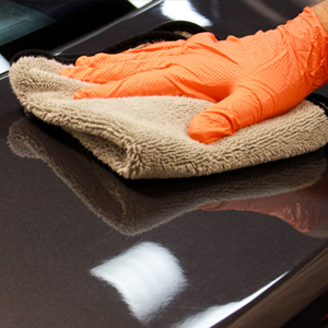 Wolfgang Concours-Series Uber Ceramic Spray Coating — image 3