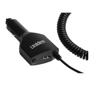Uniden R7 Extreme Long-Range Laser-Radar Detector — image 5
