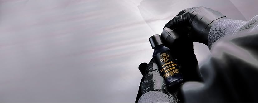 Adam's Polishes Advanced Graphene Ceramic Coating — image 12