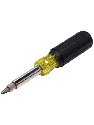 Klein Tools 32500 11-in-1 Screwdriver/Nut Driver — image 2