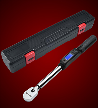 EPAuto 1/2-inch Drive Click Torque Wrench (10-150 ft-lb) — image 5
