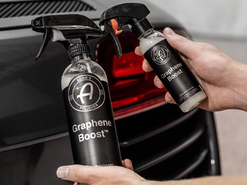 Adam's Polishes Graphene Boost — image 8