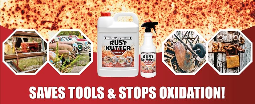 Rust Kutter Rust Converter — image 5
