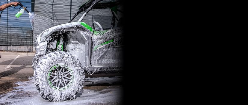 Slick Products Shine & Protectant Spray — image 1