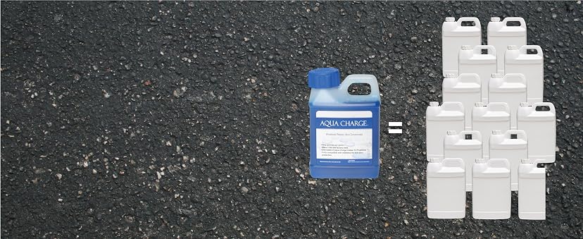 Sanco Industries Aqua Charge Windshield Washer Ultra Concentrate — image 8