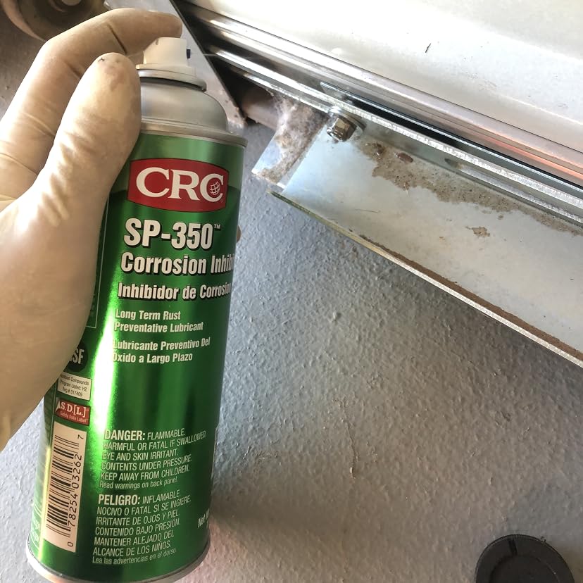 CRC Motor Treatment — image 6