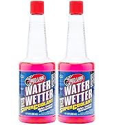 Red Line SI-1 Complete Fuel System Cleaner — image 9