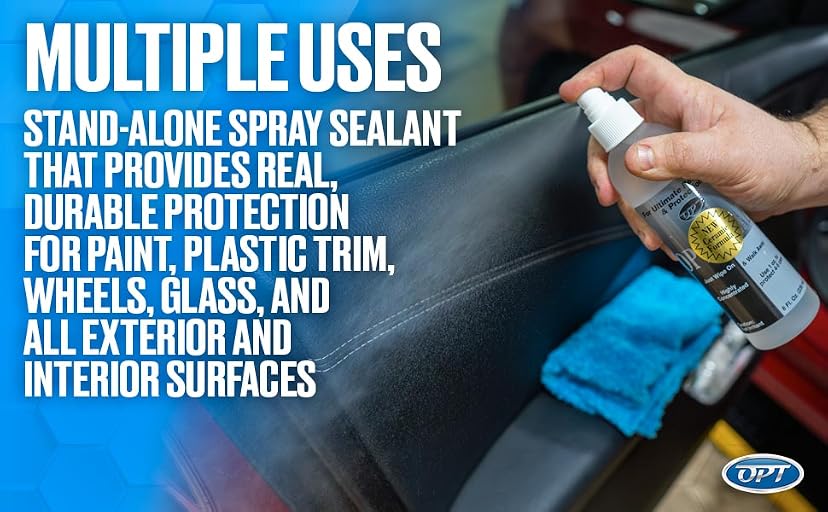 Optimum Opti-Seal Paint Sealant — image 3
