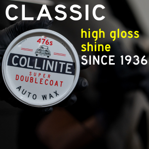 Collinite No. 476s Super Doublecoat Wax — image 5