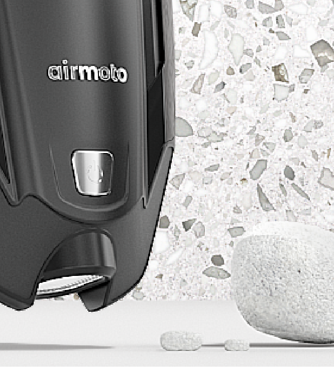 Airmoto Tire Inflator Portable Air Compressor — image 11